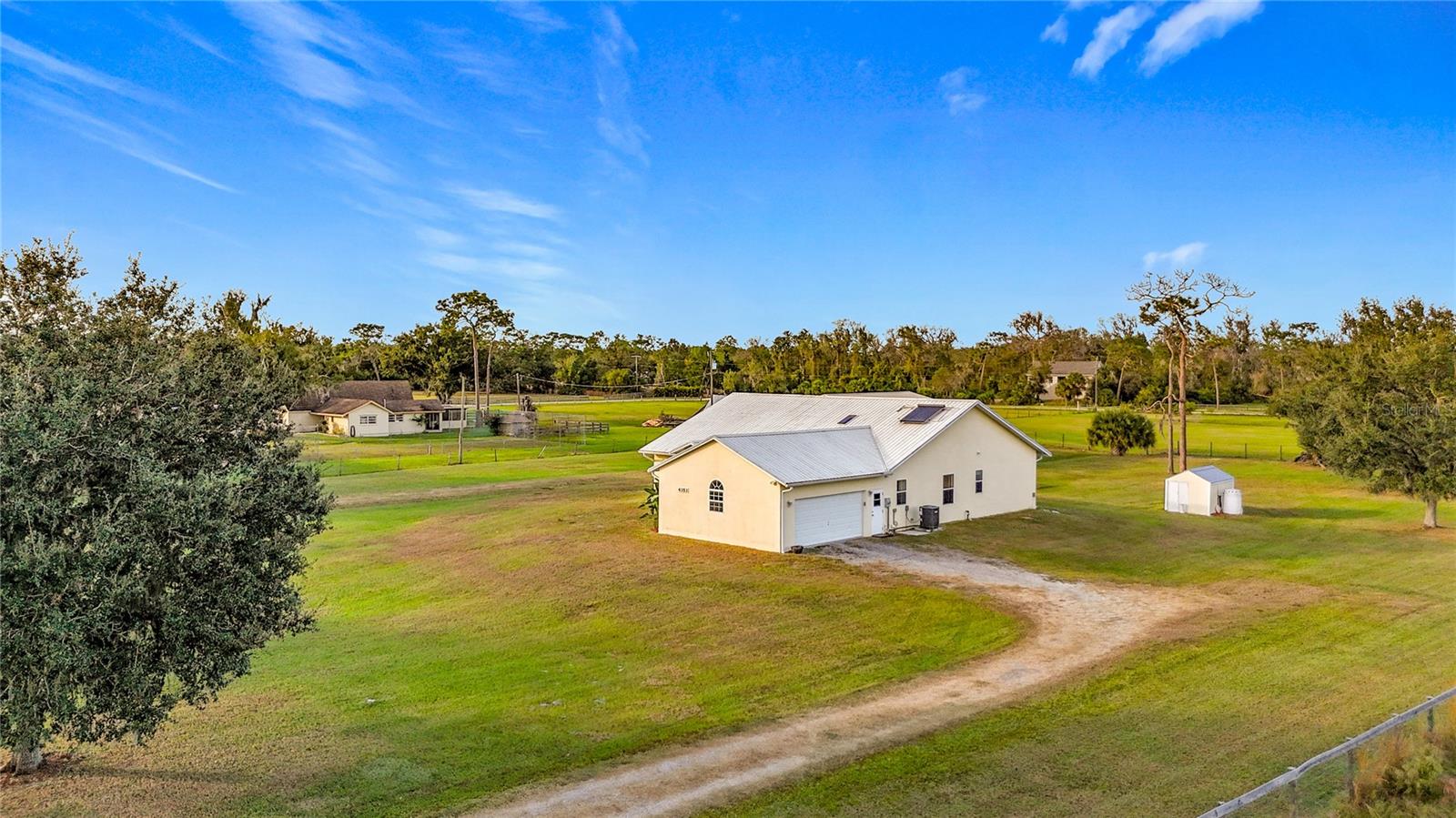 HIDDEN RIVER REP - Residential