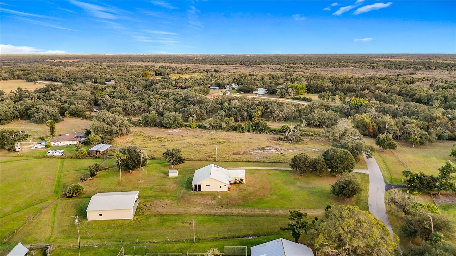 HIDDEN RIVER REP - Residential