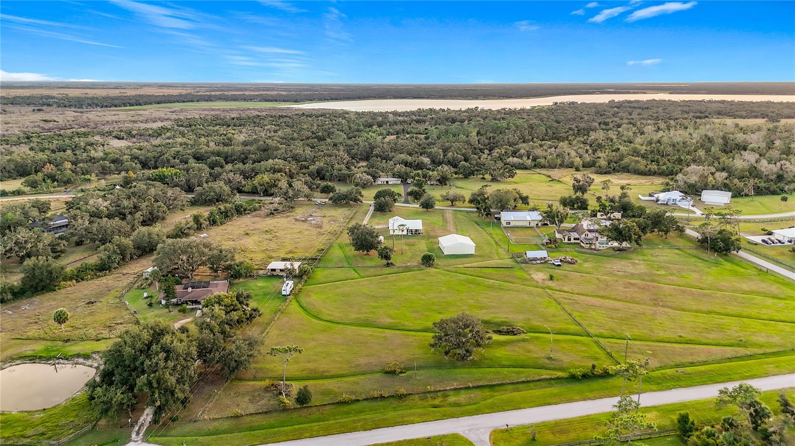 HIDDEN RIVER REP - Residential