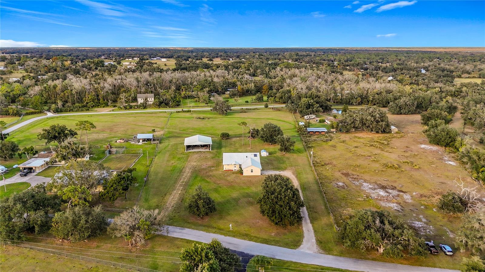 HIDDEN RIVER REP - Residential