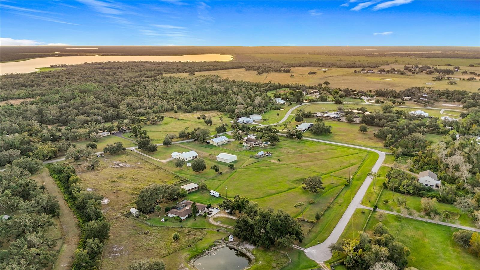 HIDDEN RIVER REP - Residential