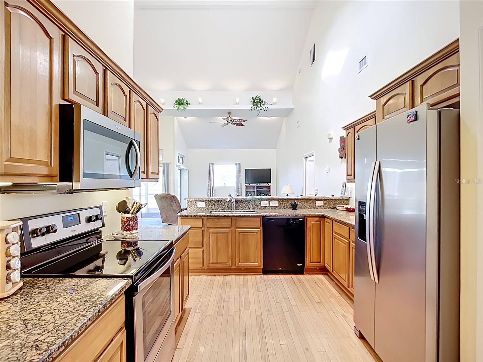 HIDDEN RIVER REP - Residential