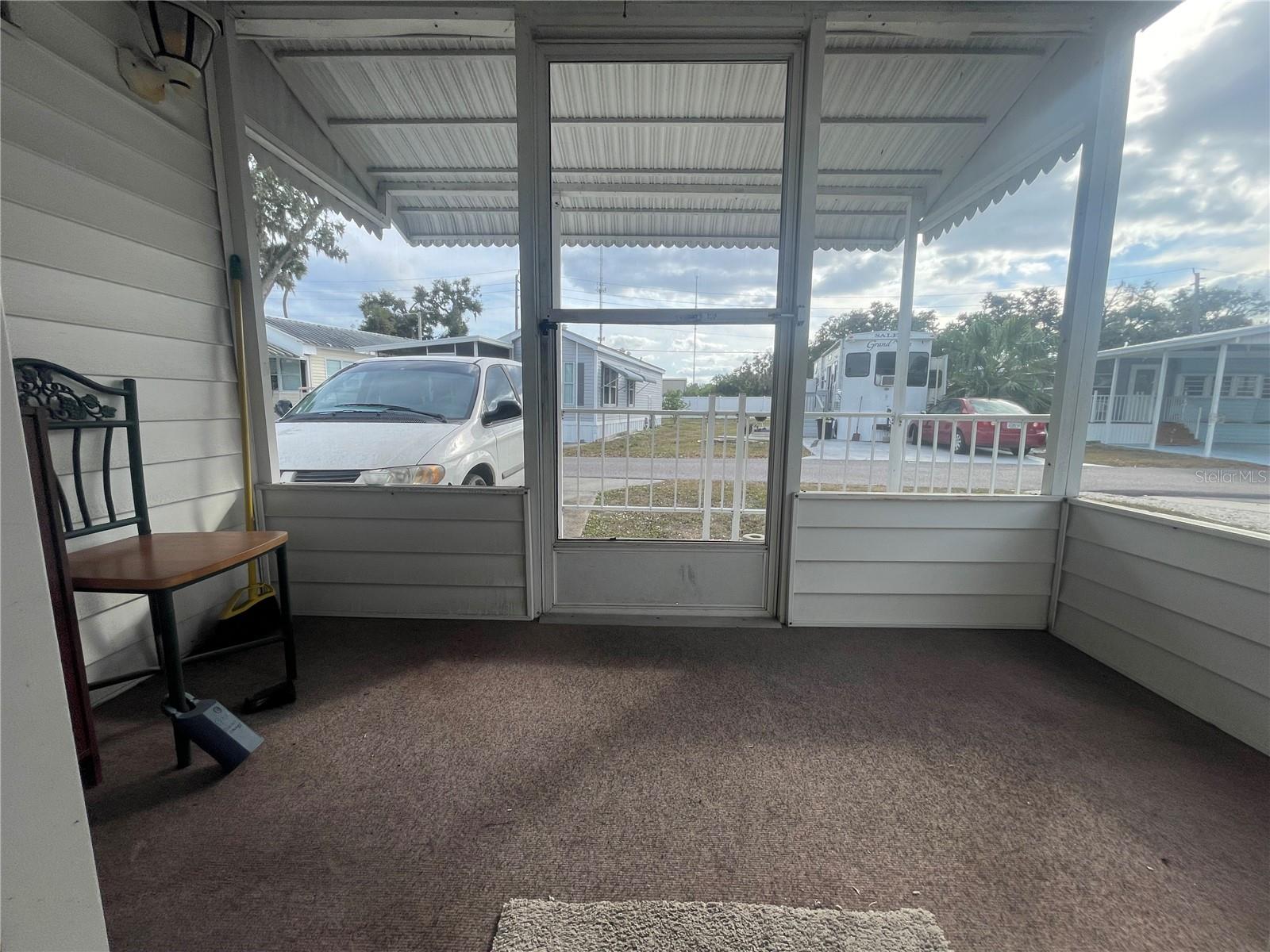 SUGAR CREEK ESTATES CO-OP - Residential