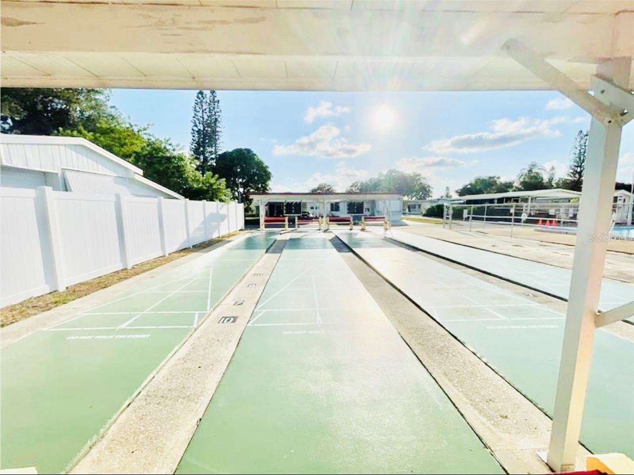 SUGAR CREEK ESTATES CO-OP - Residential