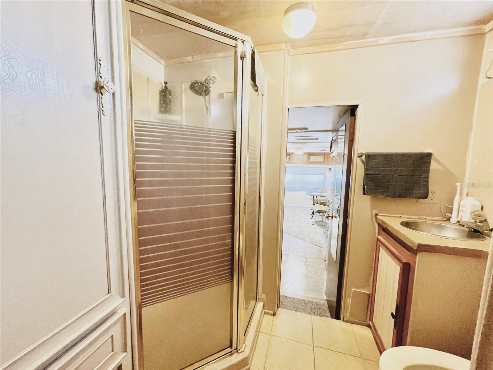 SUGAR CREEK ESTATES CO-OP - Residential