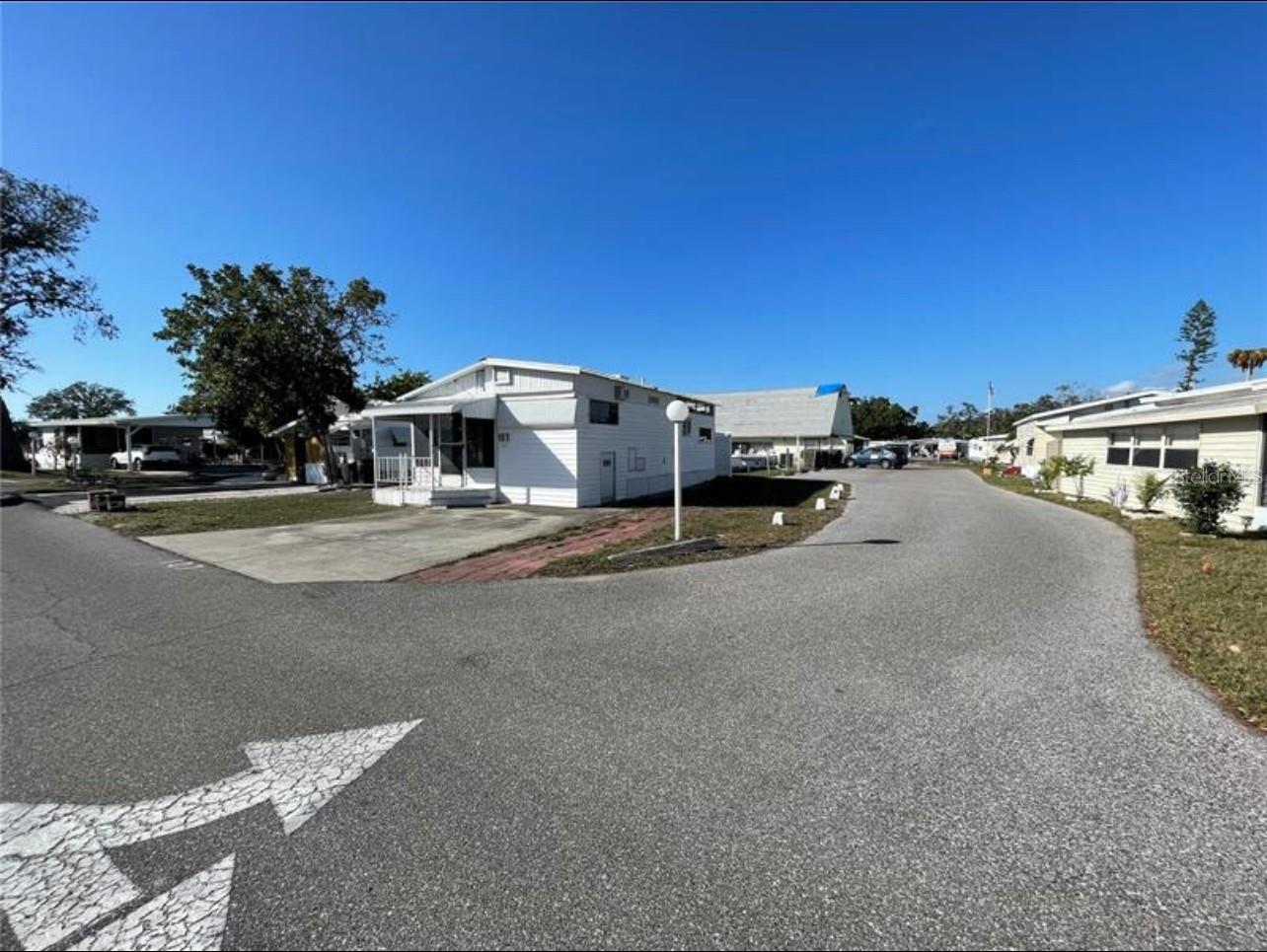 SUGAR CREEK ESTATES CO-OP - Residential