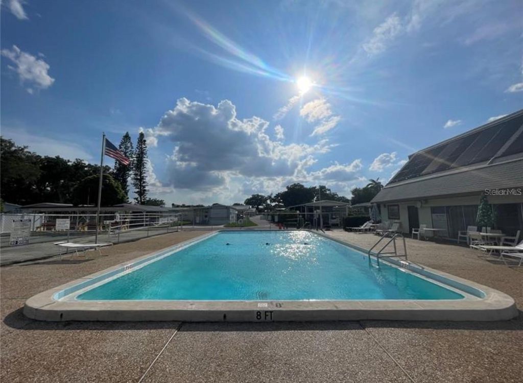 Photo of 3275 26th Avenue E #107, Bradenton, FL 34208 (MLS # A4675213)