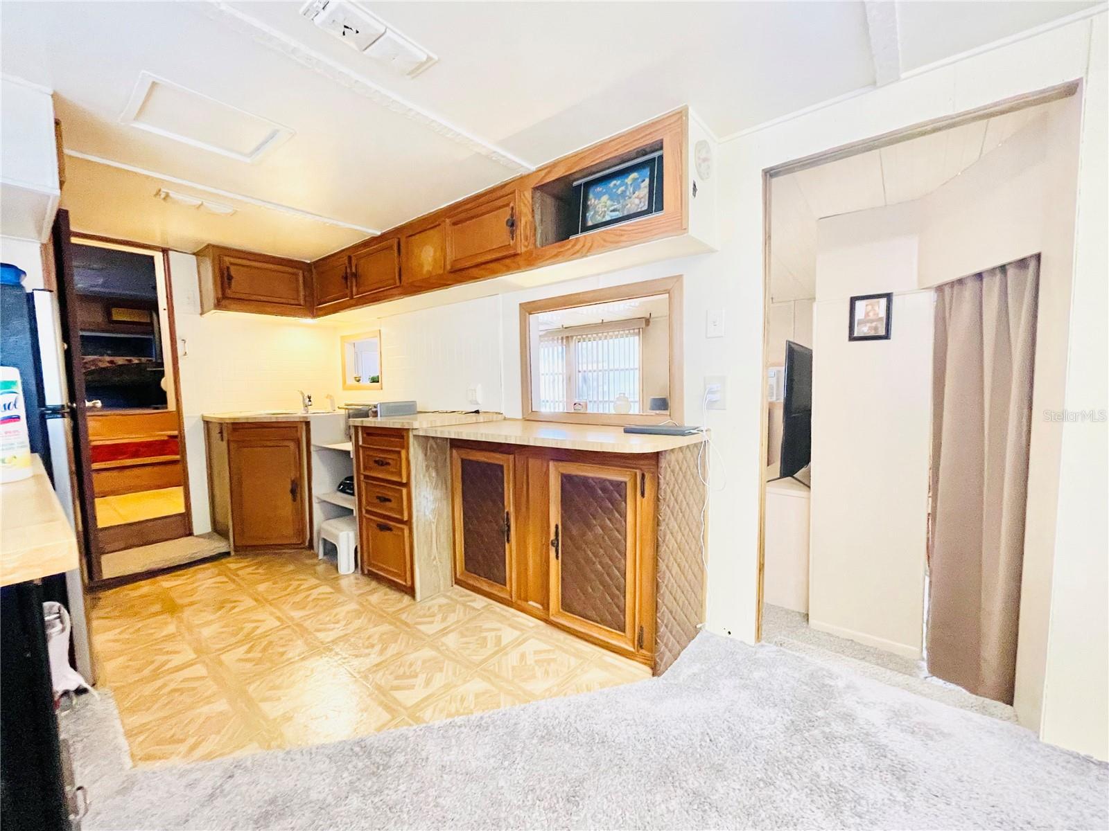 SUGAR CREEK ESTATES CO-OP - Residential