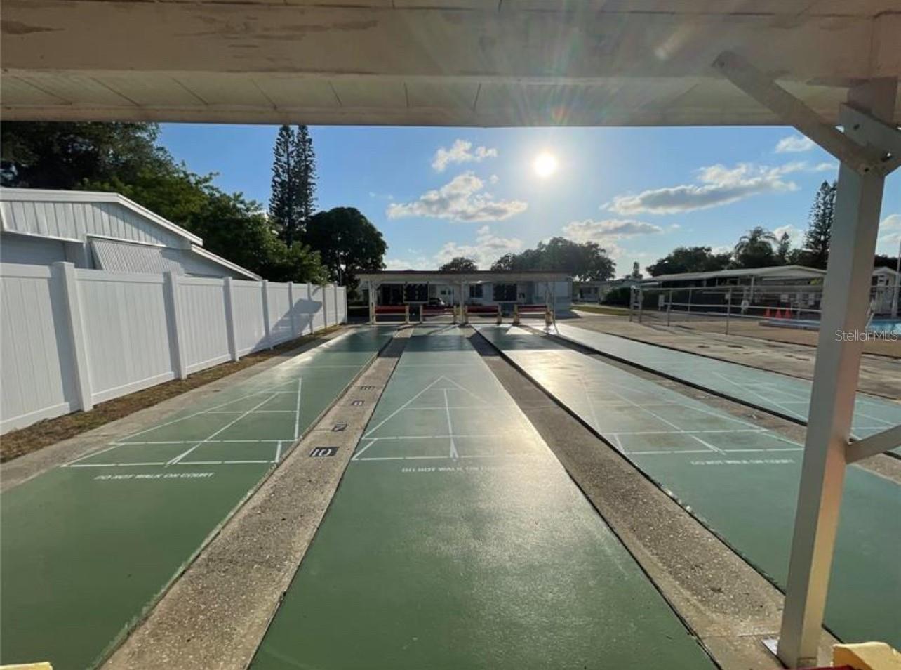 SUGAR CREEK ESTATES CO-OP - Residential