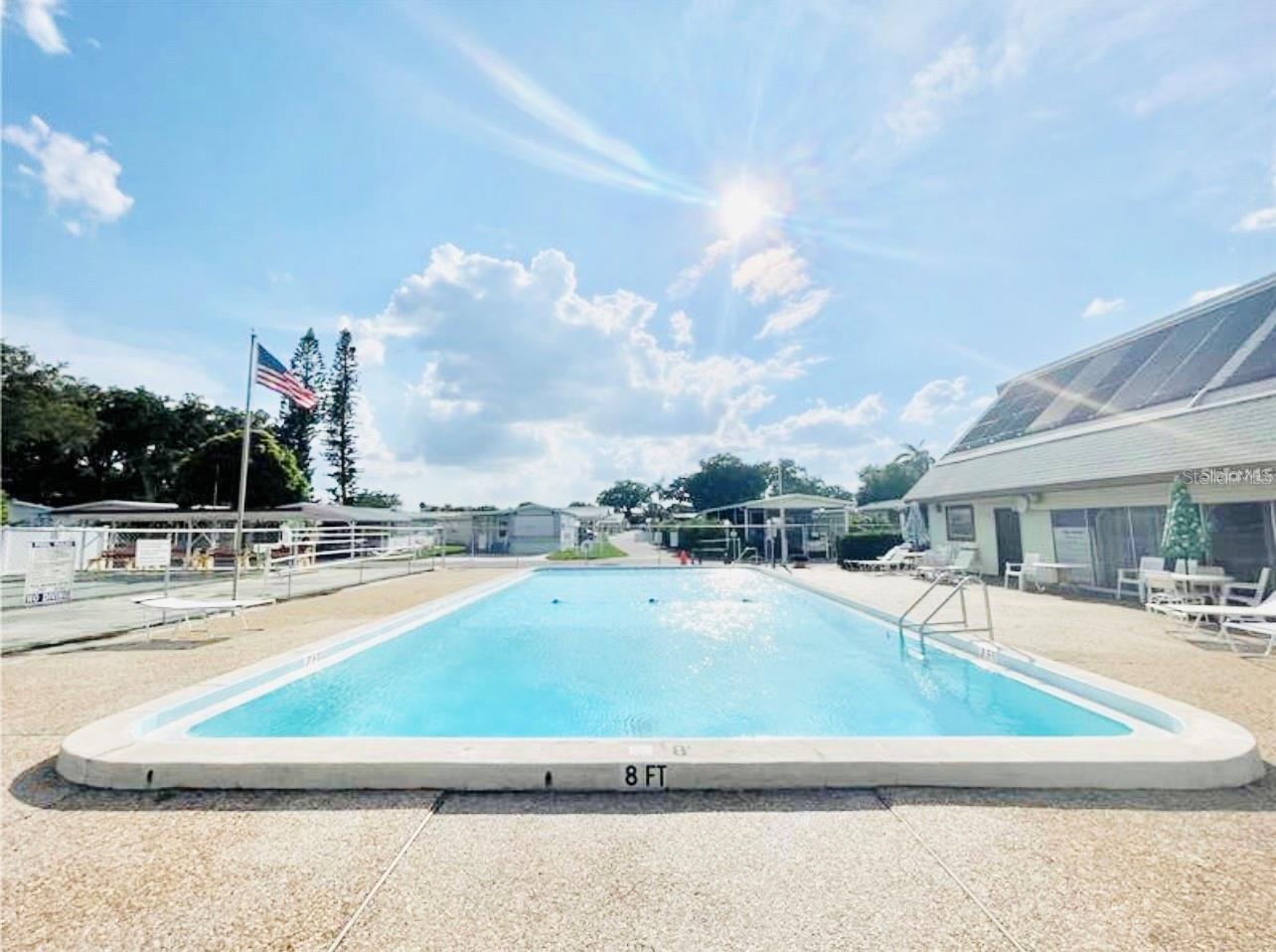 SUGAR CREEK ESTATES CO-OP - Residential