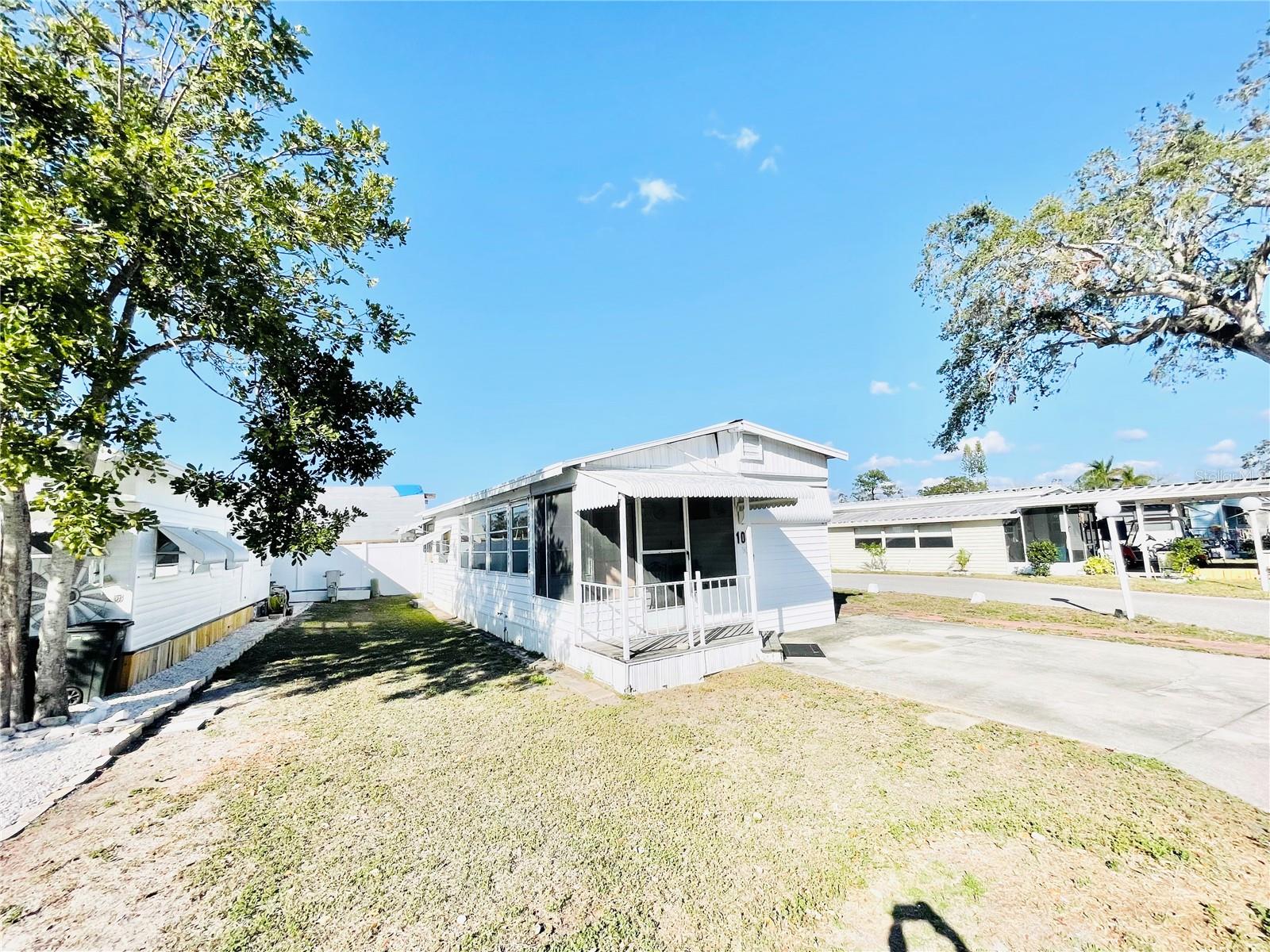 SUGAR CREEK ESTATES CO-OP - Residential