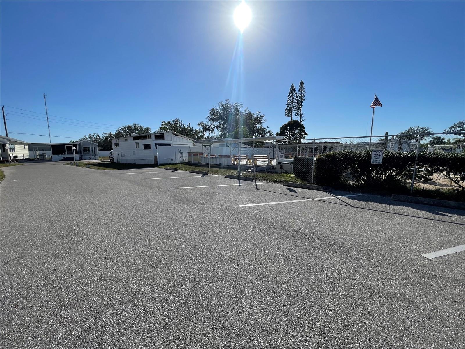 SUGAR CREEK ESTATES CO-OP - Residential