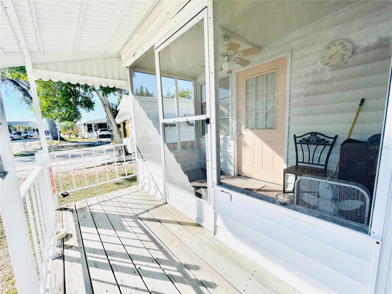 SUGAR CREEK ESTATES CO-OP - Residential