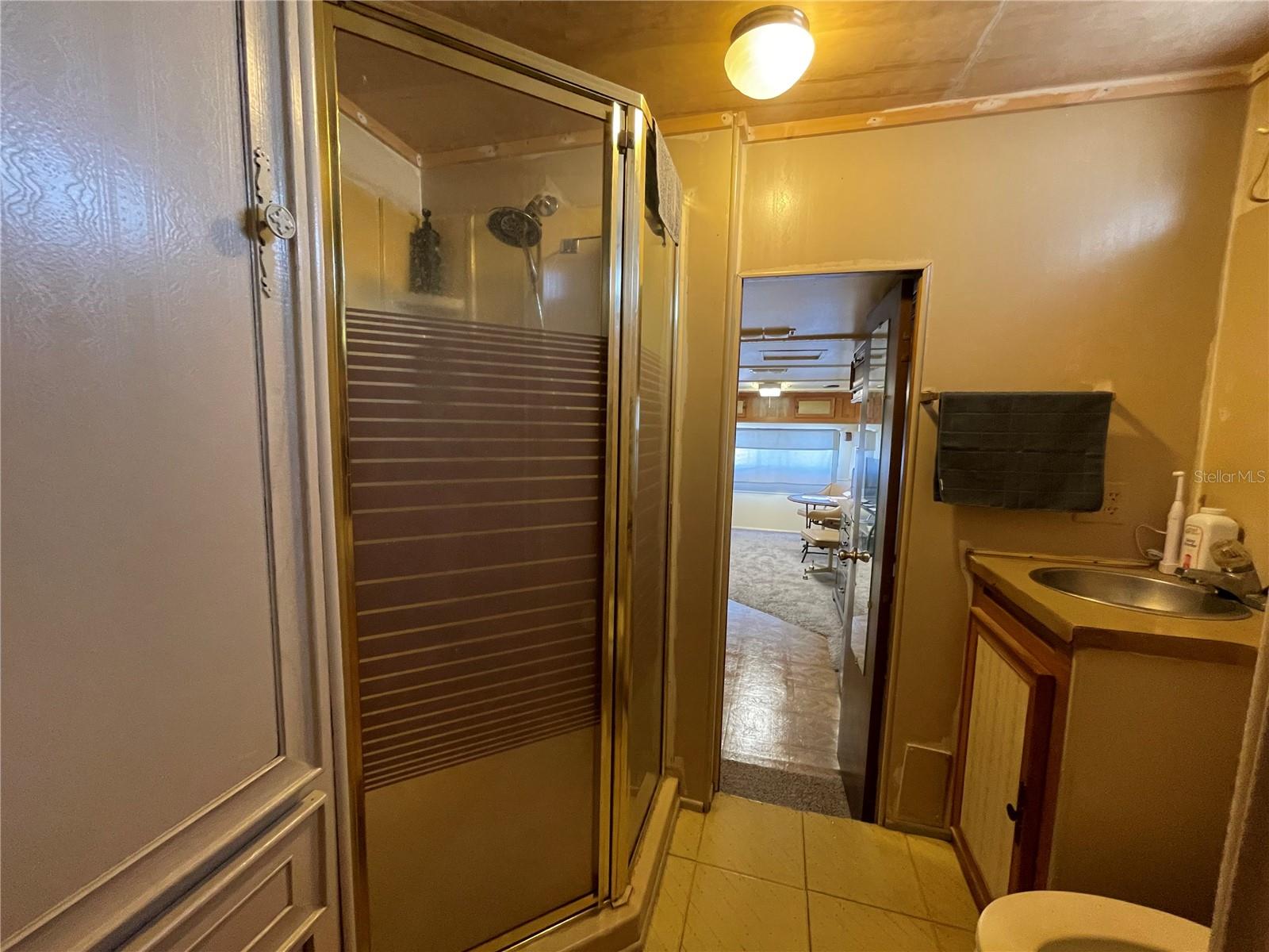 SUGAR CREEK ESTATES CO-OP - Residential