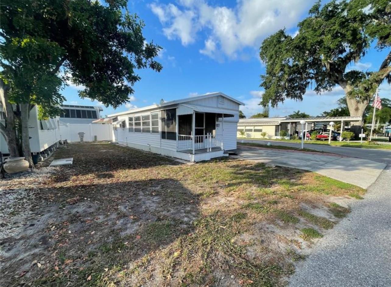 SUGAR CREEK ESTATES CO-OP - Residential