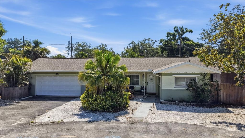 Photo of 955 Indian Rocks Road S, Largo, FL 33770 (MLS # TB8505195)
