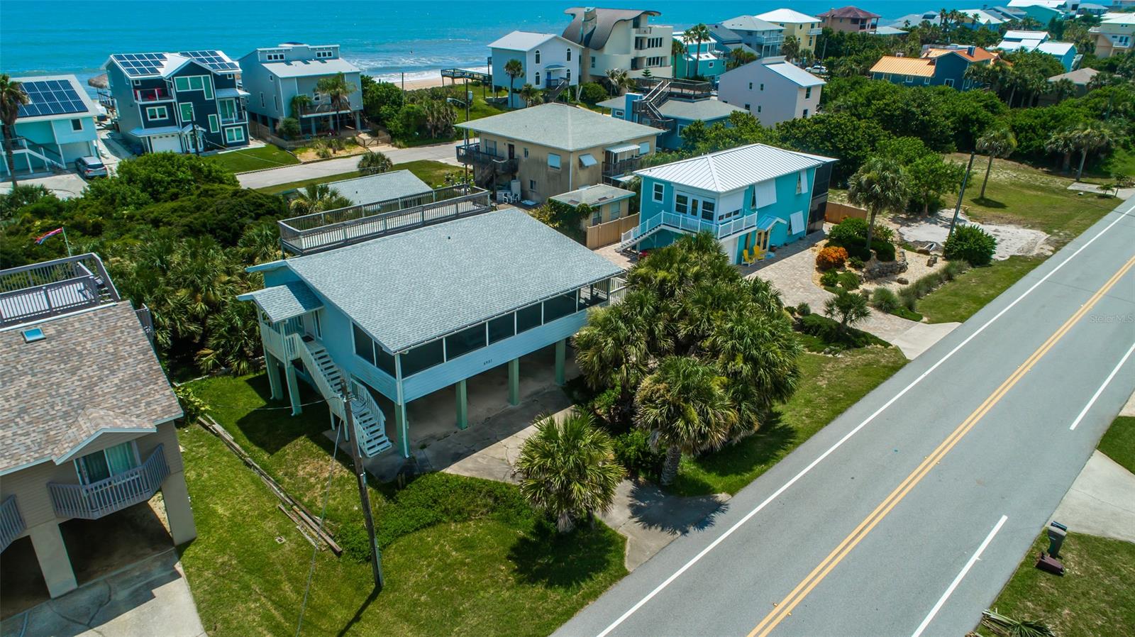 Bethune Volusia Beach - Residential
