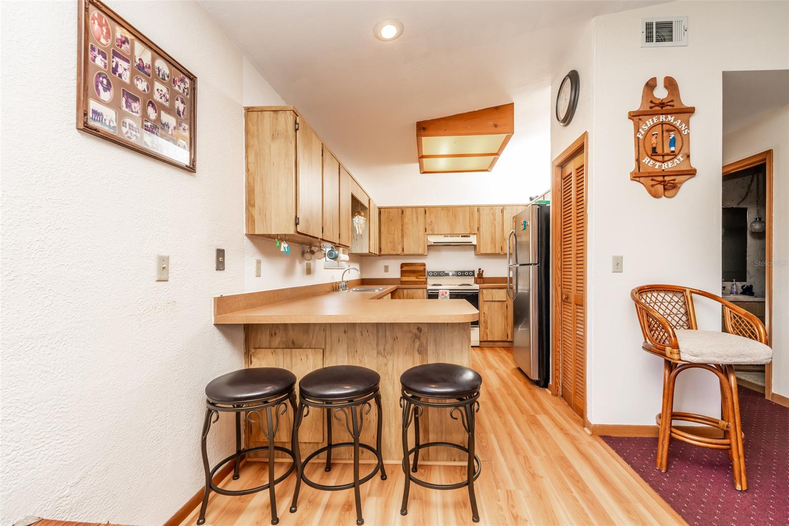 Bethune Volusia Beach - Residential