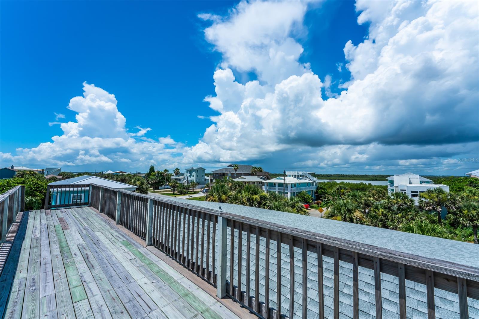 Bethune Volusia Beach - Residential