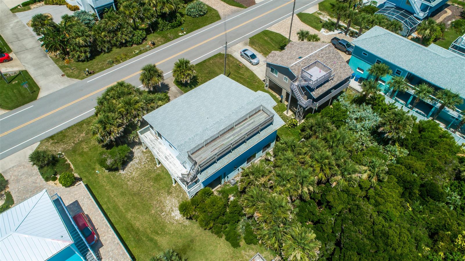 Bethune Volusia Beach - Residential