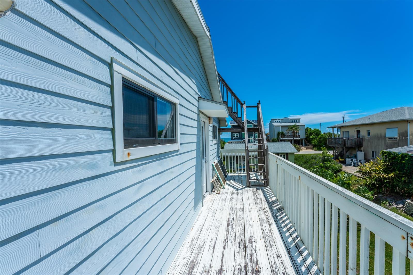 Bethune Volusia Beach - Residential