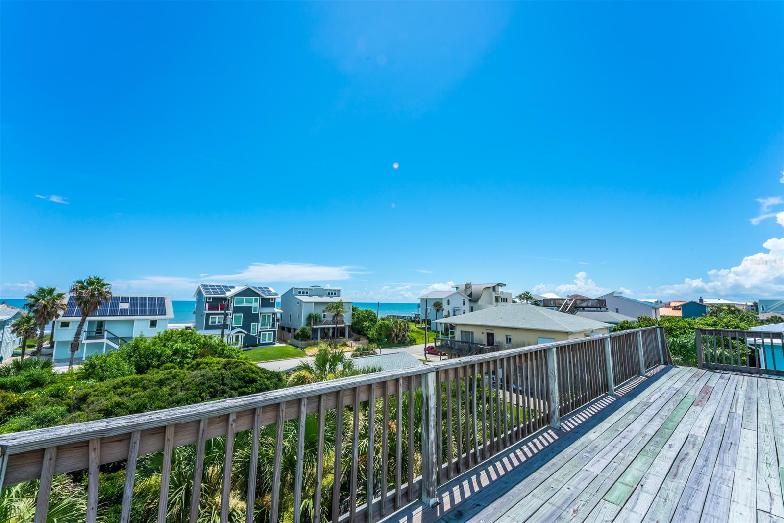 Bethune Volusia Beach - Residential