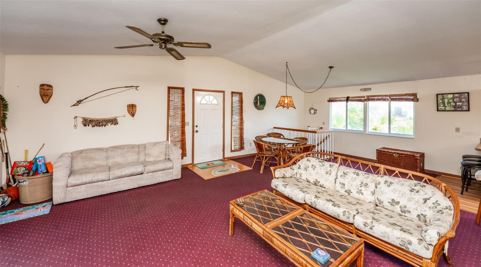 Bethune Volusia Beach - Residential