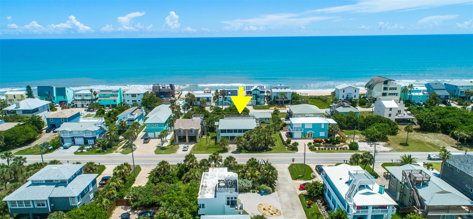 Bethune Volusia Beach - Residential