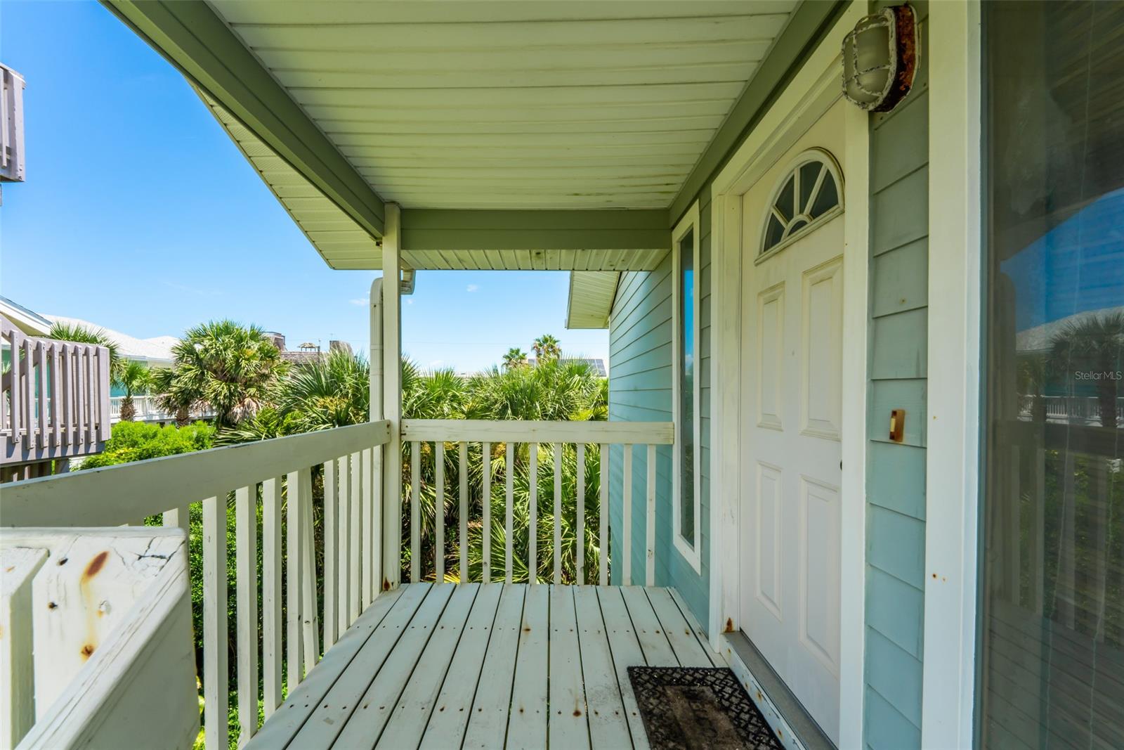 Bethune Volusia Beach - Residential