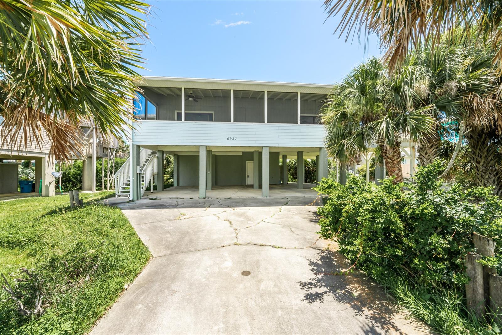 Bethune Volusia Beach - Residential