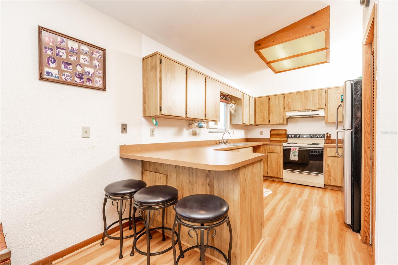 Bethune Volusia Beach - Residential