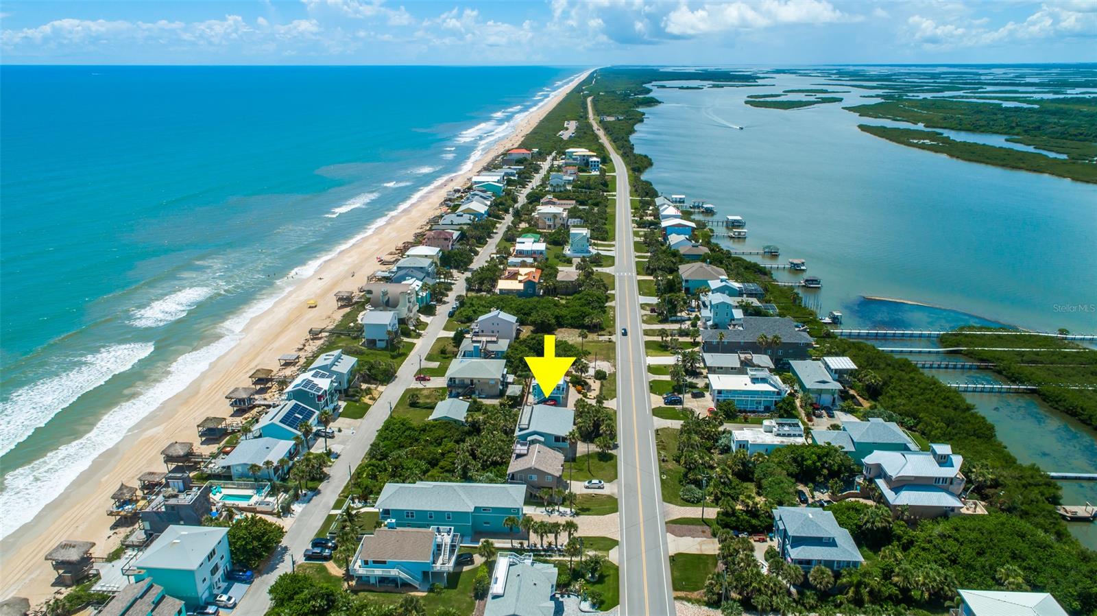 Bethune Volusia Beach - Residential