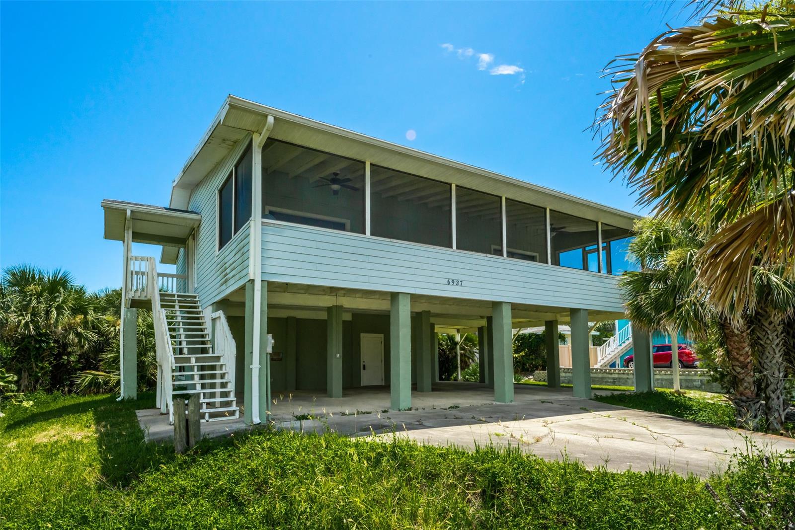 Bethune Volusia Beach - Residential