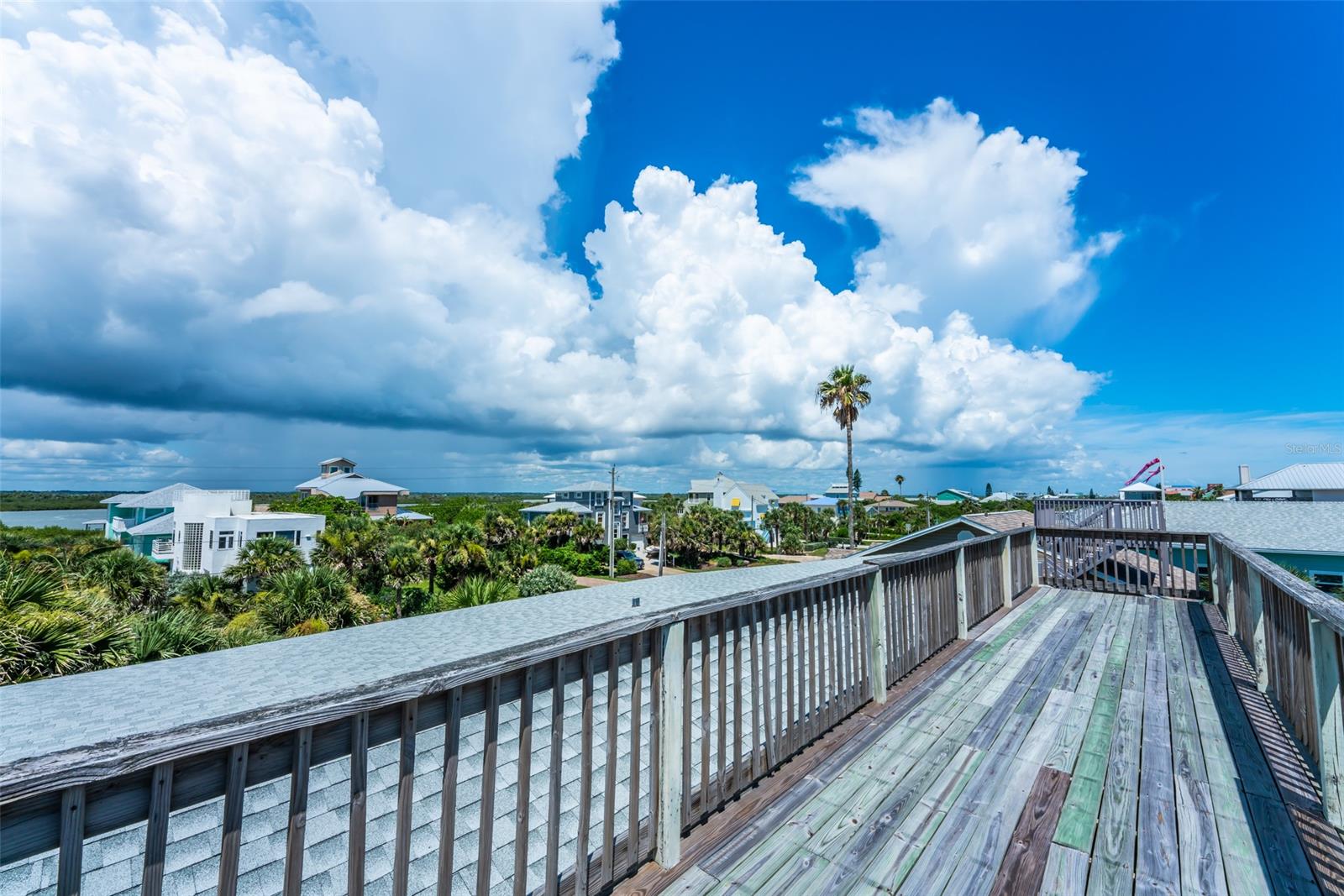Bethune Volusia Beach - Residential