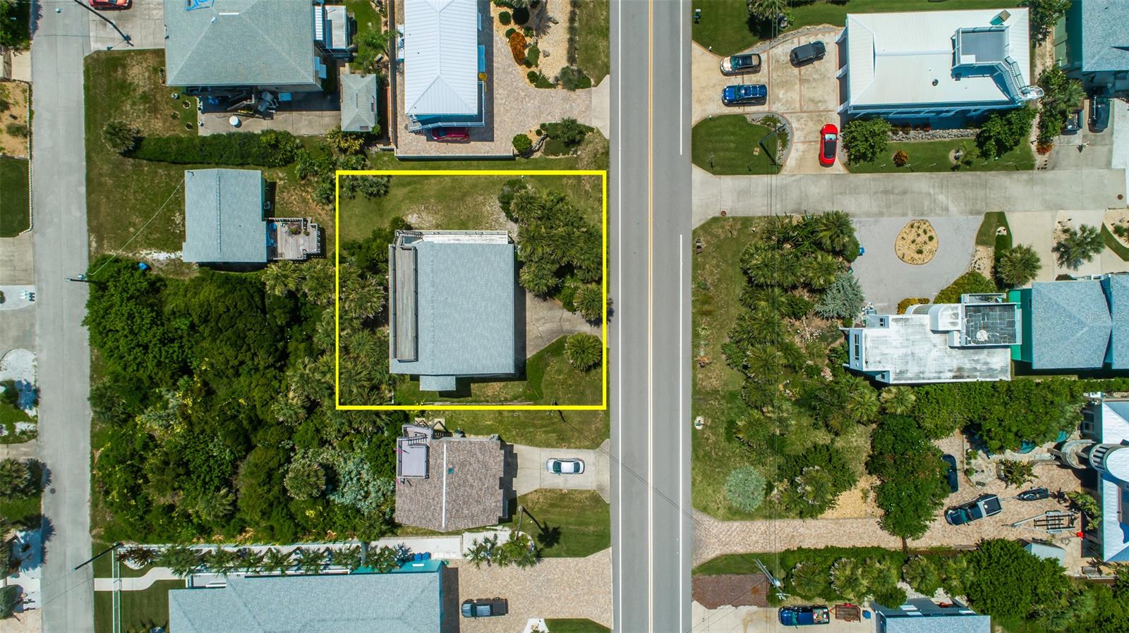 Bethune Volusia Beach - Residential