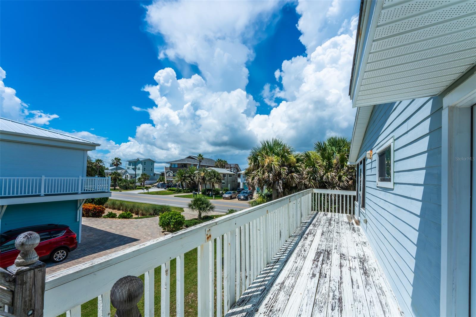 Bethune Volusia Beach - Residential