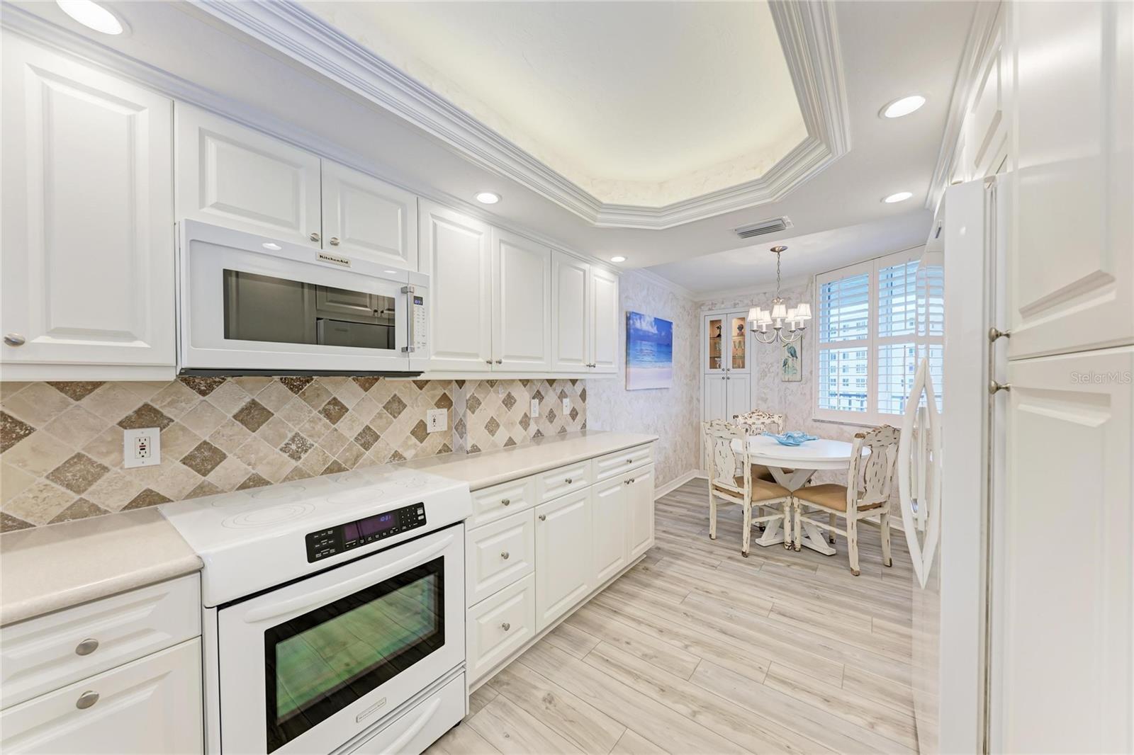 CASARINA - Residential