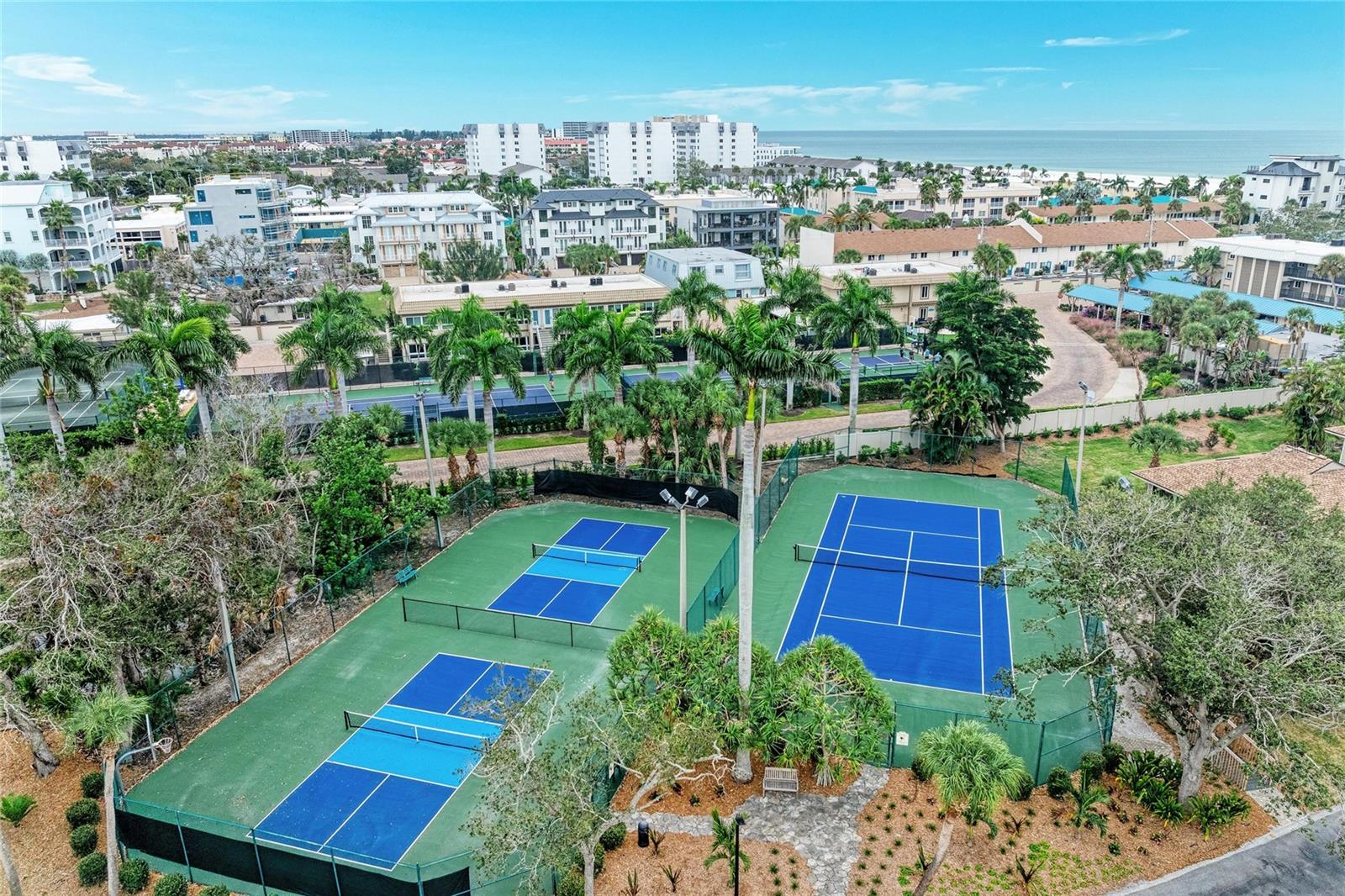 CASARINA - Residential