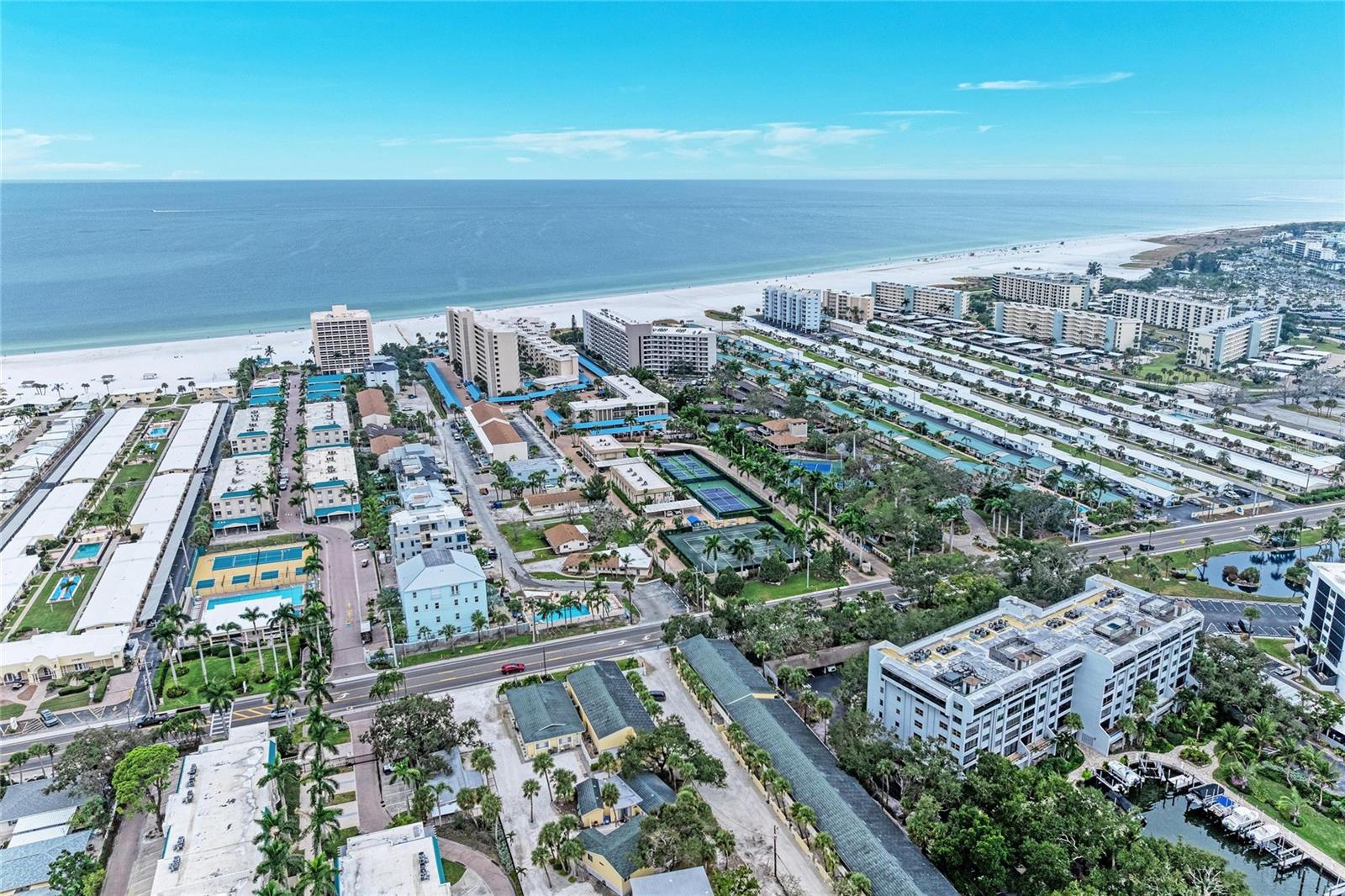 CASARINA - Residential