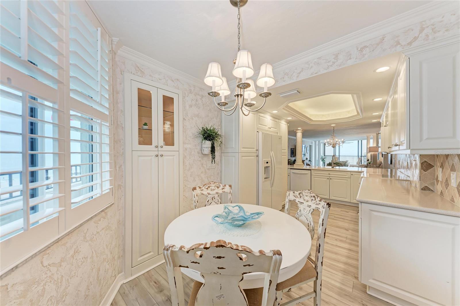 CASARINA - Residential