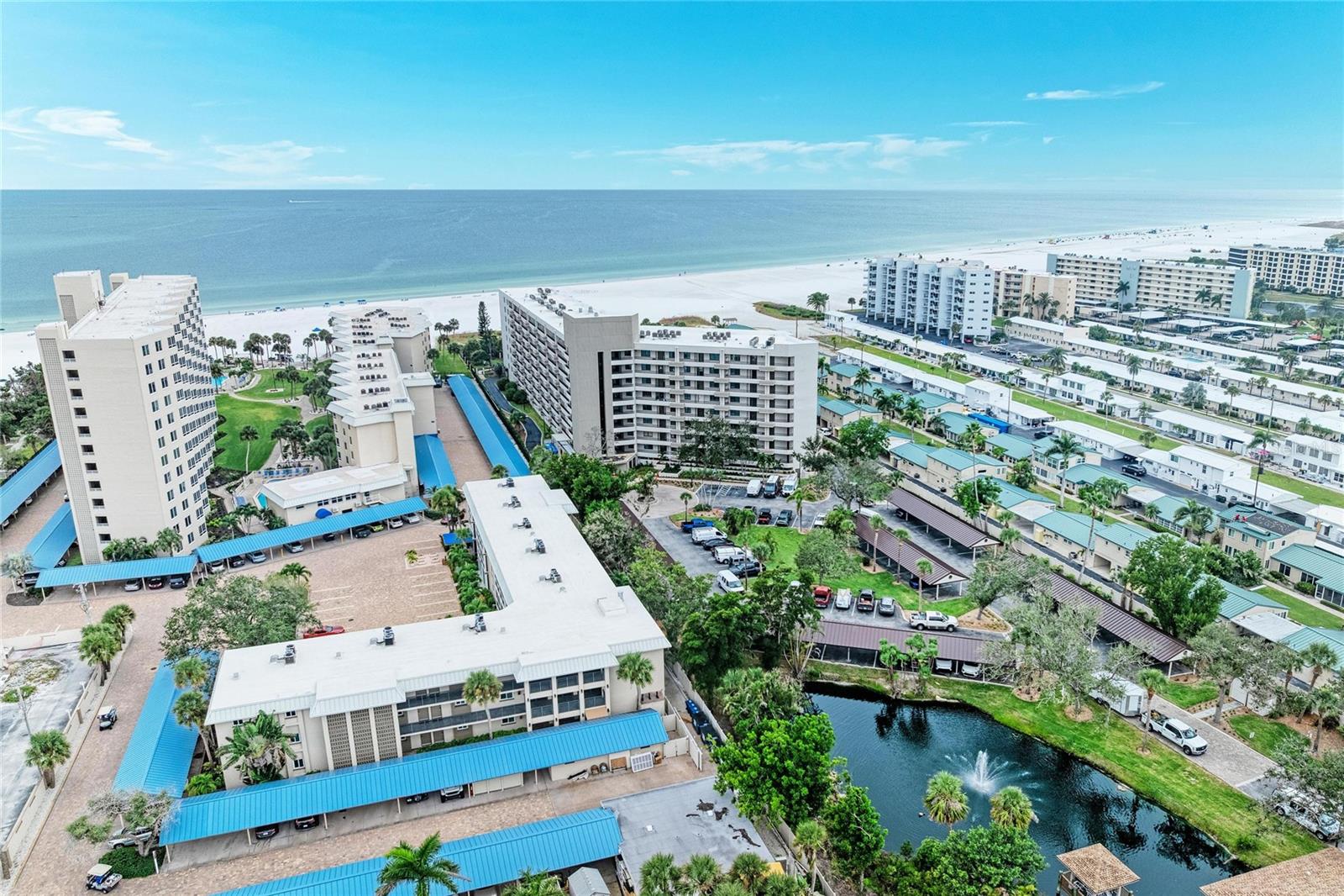 CASARINA - Residential