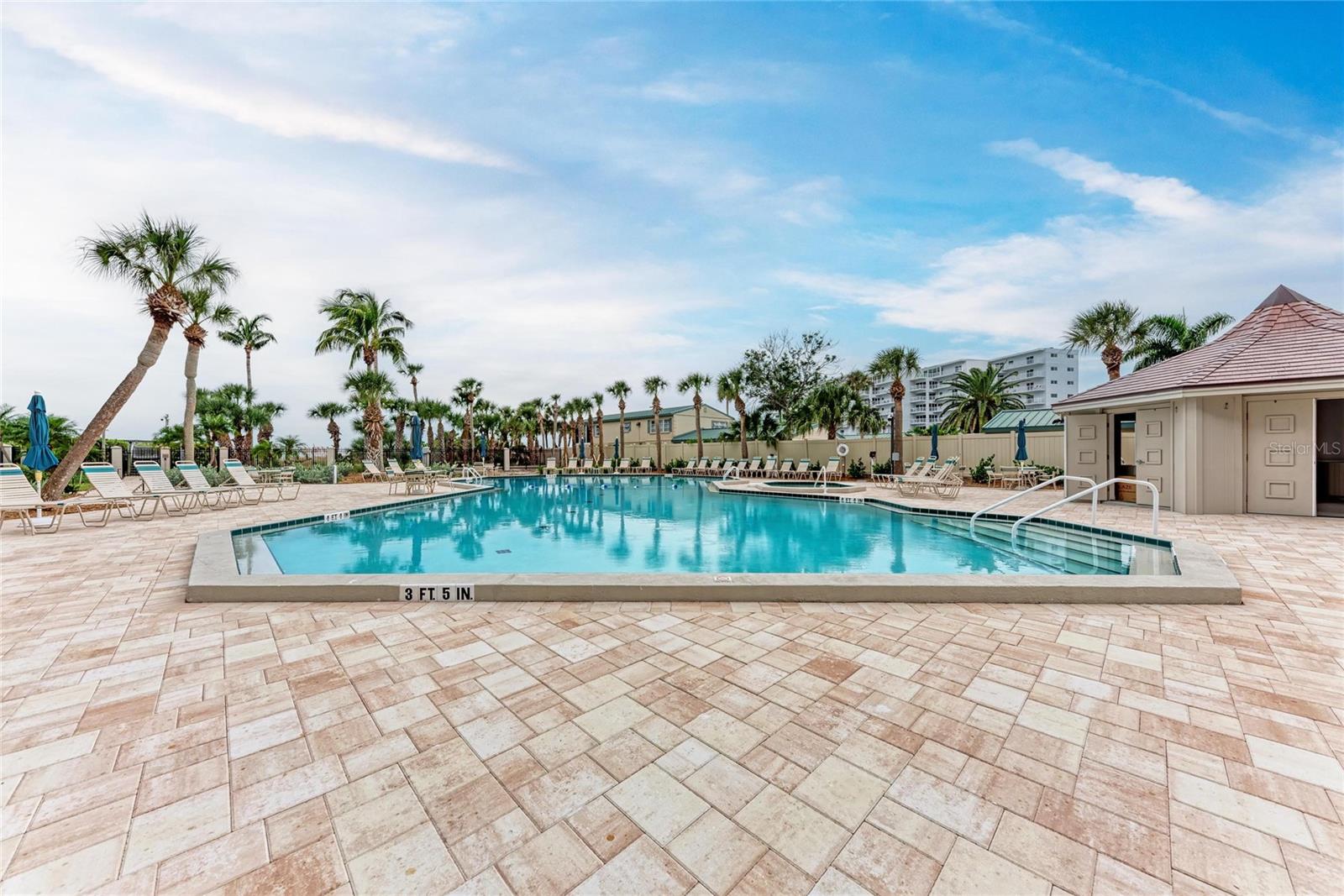 CASARINA - Residential