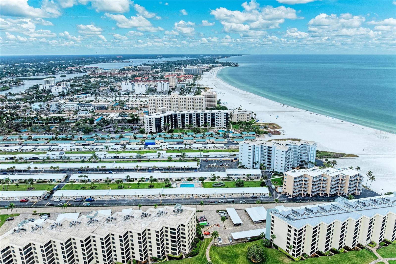 CASARINA - Residential