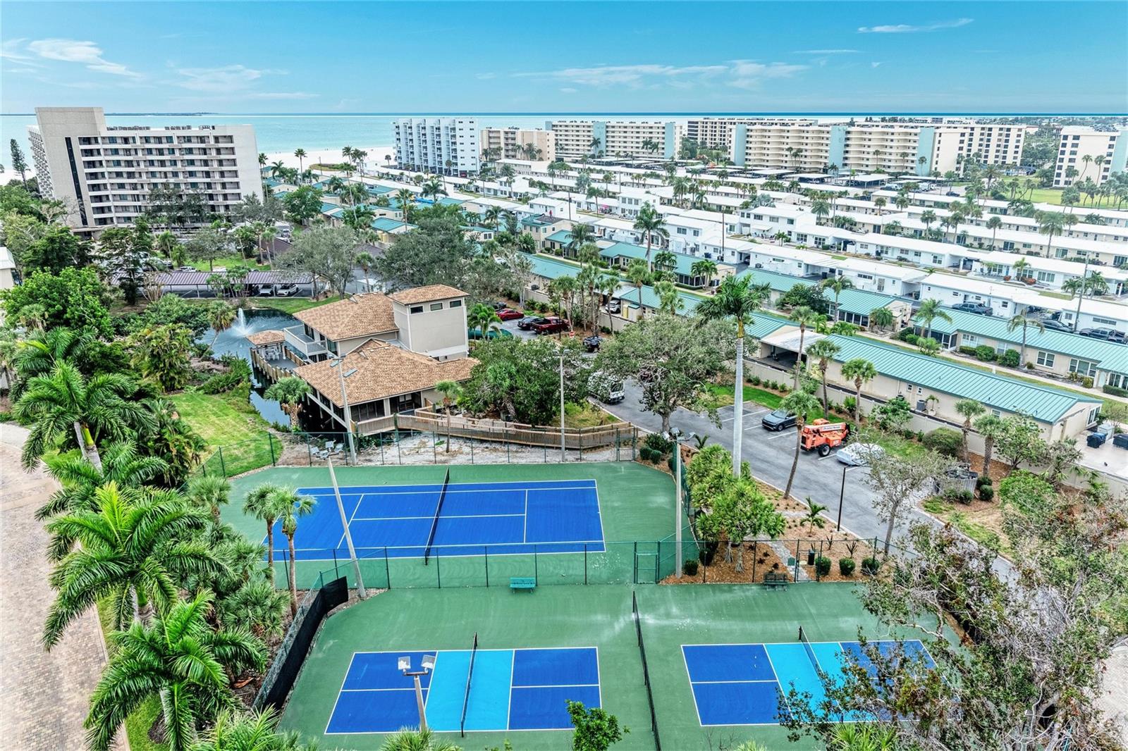 CASARINA - Residential