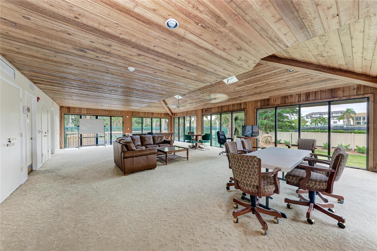 CASARINA - Residential