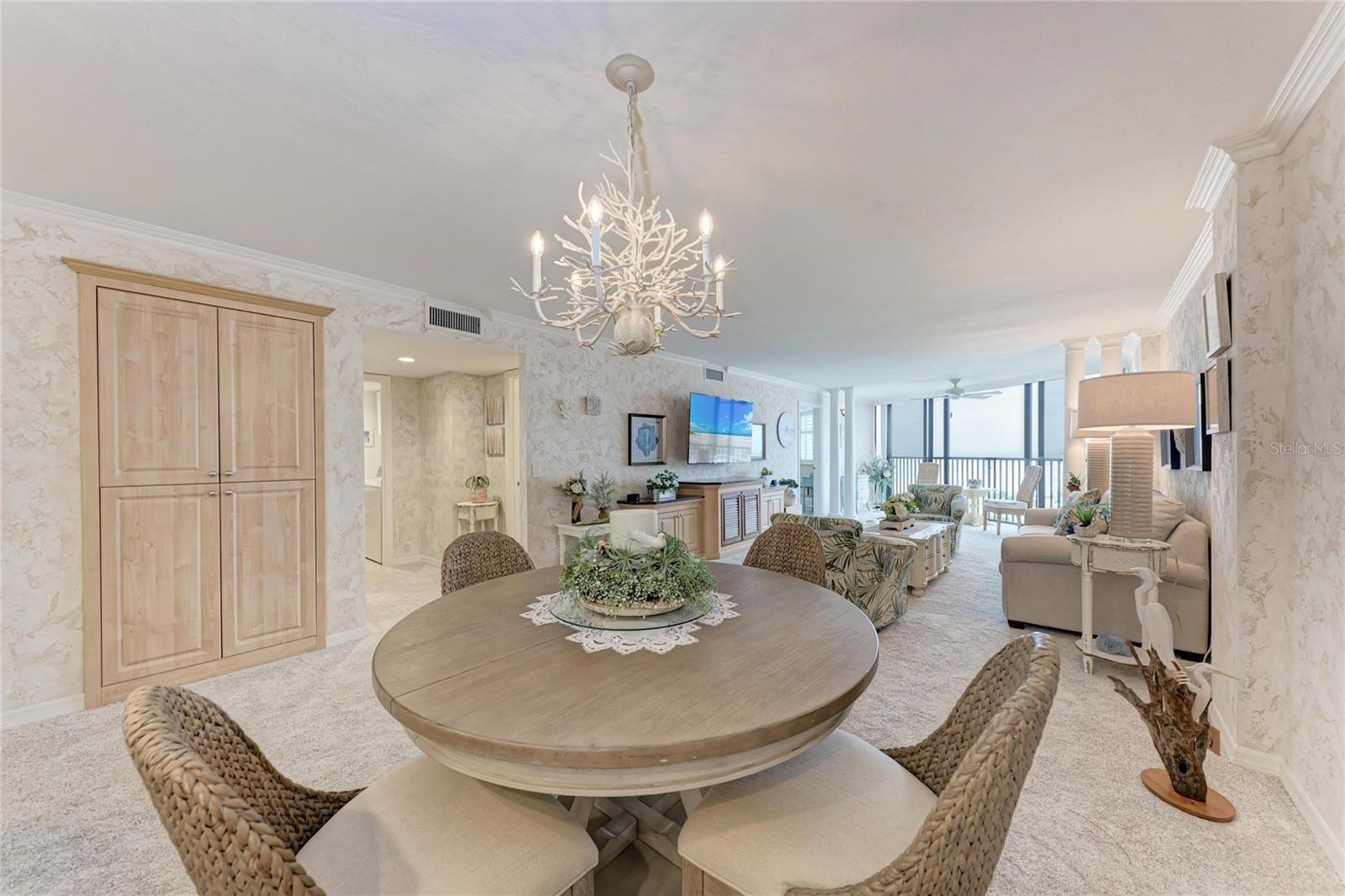 CASARINA - Residential