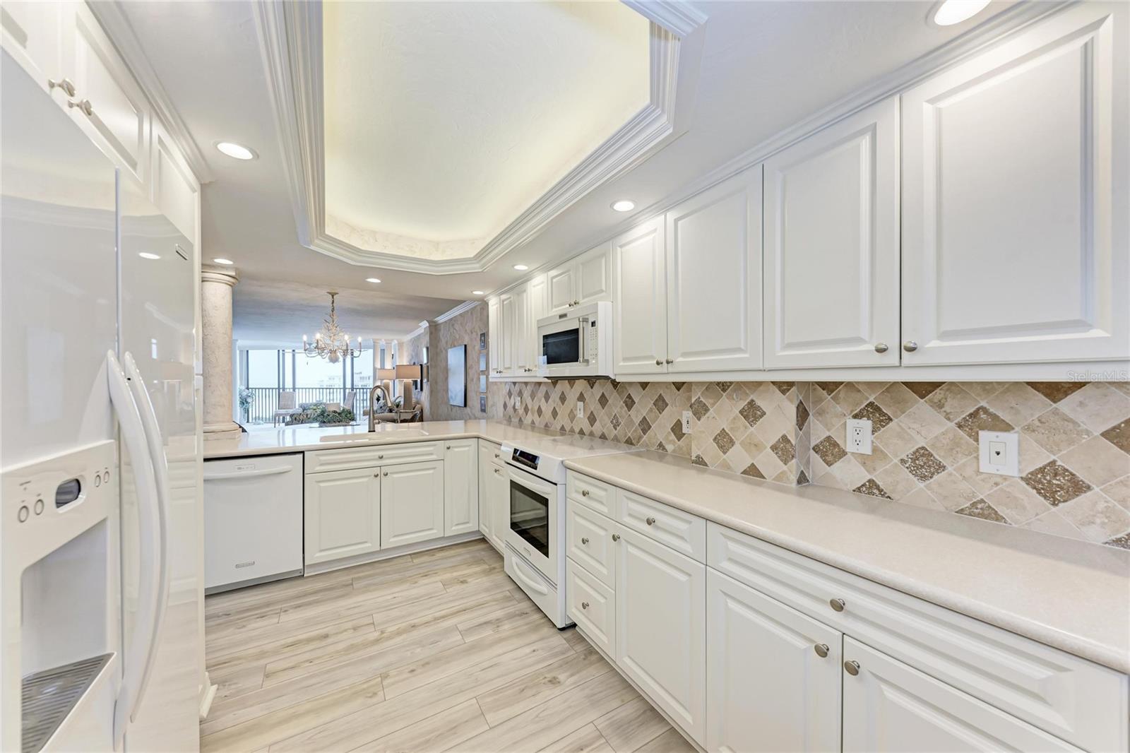 CASARINA - Residential