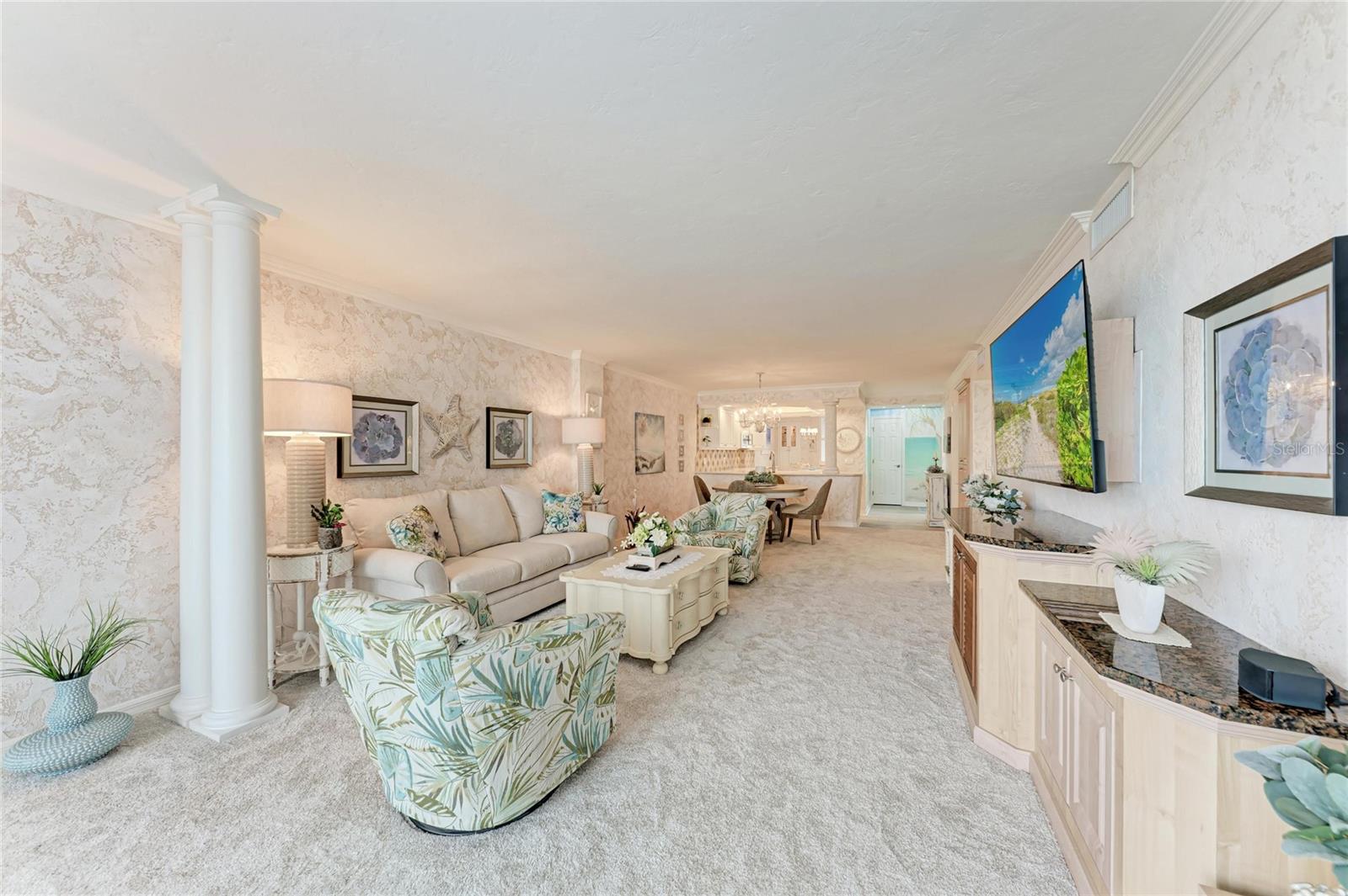 CASARINA - Residential