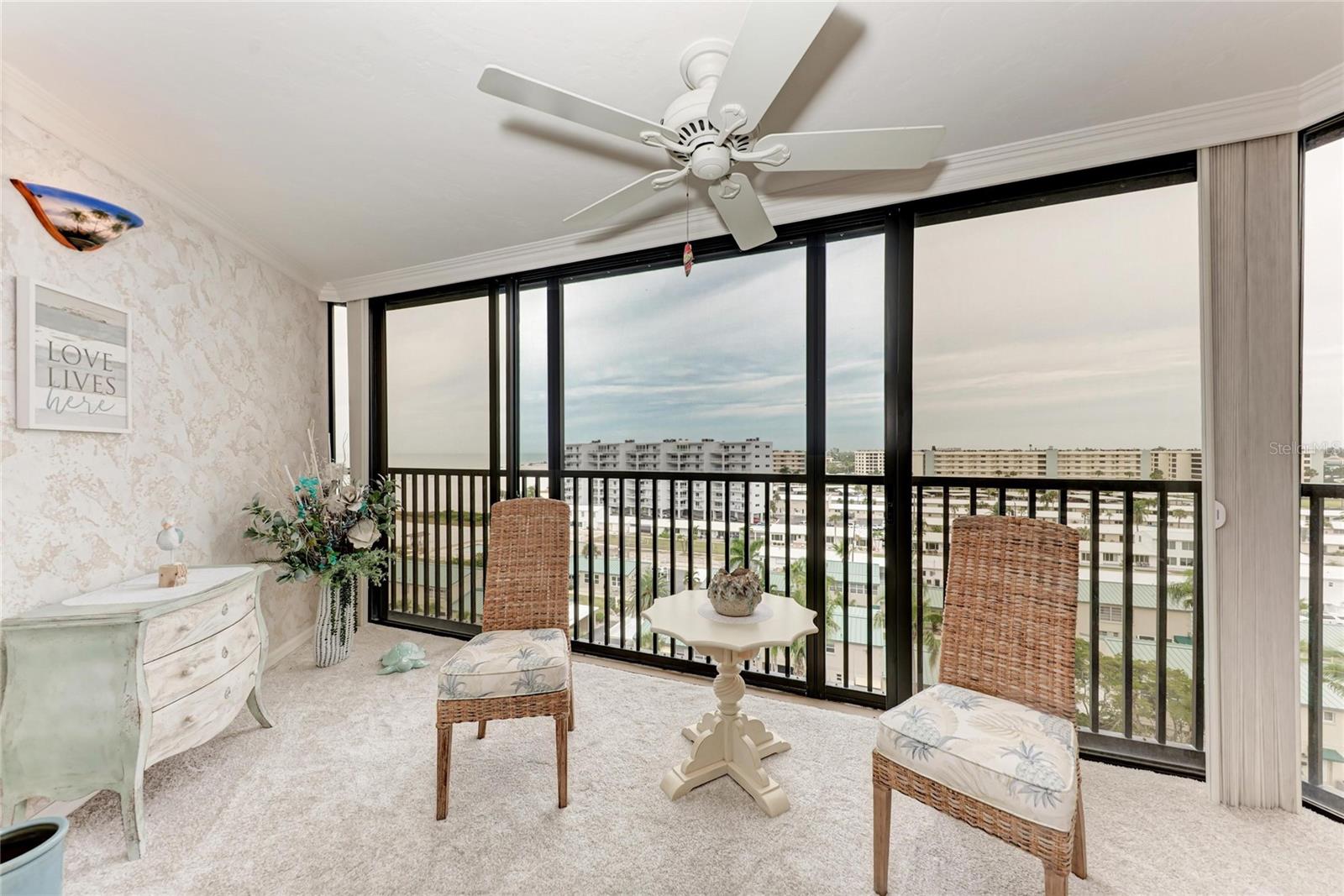 CASARINA - Residential