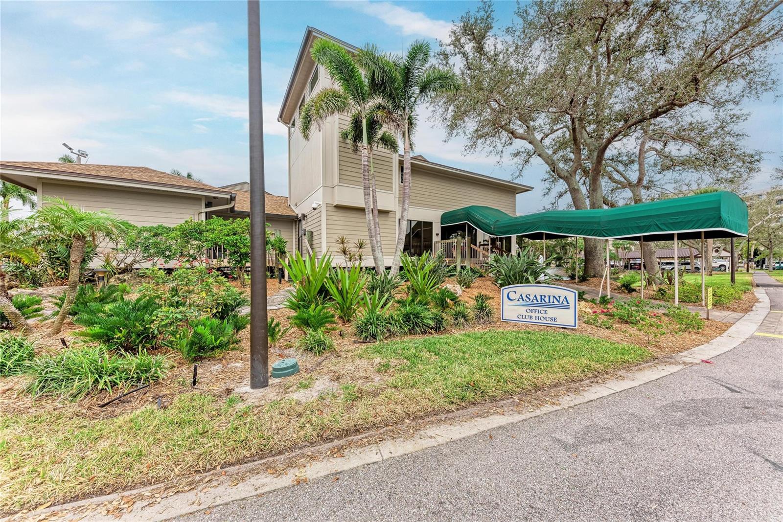 CASARINA - Residential